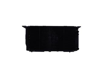 Su Radyatörü  MAHLE CR 1970 000S  893121251 893121251A