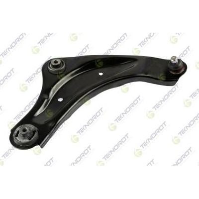 Salıncak Rotilli Ön Alt Sağ TEKNOROT N-1248