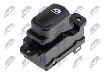 Cam Açma Düğmesi Ön Sağ MAHER 15640  935801J000 93580-1J000 935801J002 93580-1J002 935801J102 93580-1J102