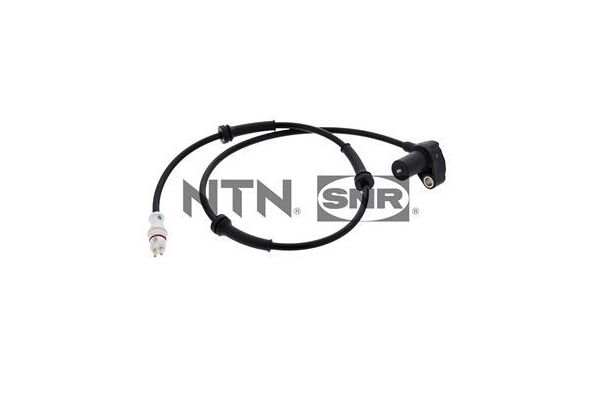 Abs Sensörü Arka Sol Renault Twingo (C06)(05.1993->)  ZEGEN ZAS1319