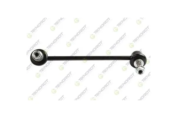 Viraj Demir Askı Rotu Arka Sol TEKNOROT N-397A