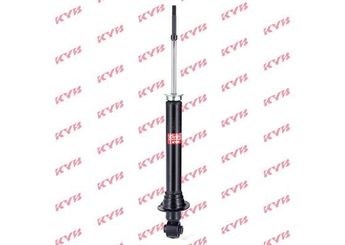 Amortisör Arka Sağ veya Sol KYB 341263  341263 4853053010 4853053020 4853053030 4853053031 4853053040 4853053041 4853059355 4853059375 4853059535 4853080020 4853080156 4853080163