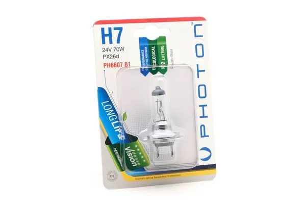 Far Ampul  PHOTON PH6607 B1