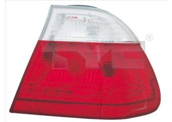 Stop Lambası Dış Sol TYC 11-5916-11-2  63218383821 8383821