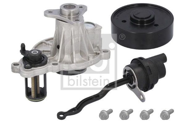 Devirdaim Su Pompası  BMW 1 Serisi 5 Kapı (F20)(03.2015->)  FEBI BILSTEIN 184561