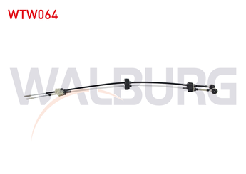 Vites Değiştirme Teli  WALBURG WTW064  55351949 758819 0758819