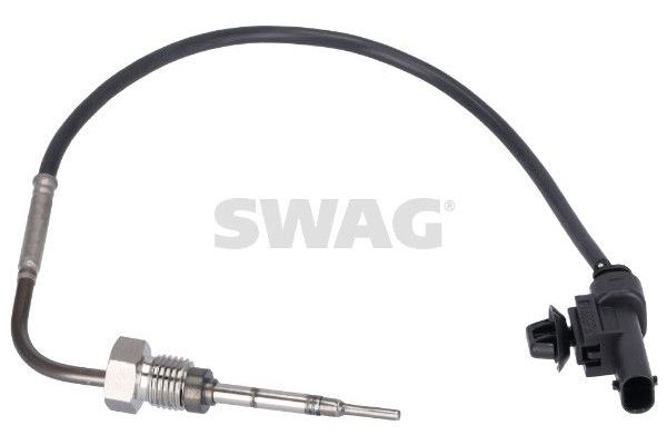 Egzoz Sıcaklık Sensörü  Opel Astra K Sports Tourer (10.2015->)  SWAG 33 11 0133