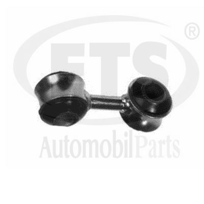 Viraj Demir Askı Rotu Ön Sağ veya Sol FROW 396.1215.015