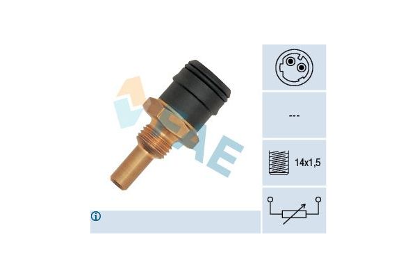 Hararet Müşürü  FAE 33280