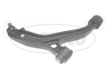 Salıncak Ön Alt Sağ FAG 821 0111 10  4694760AC 4694760 4694760AA 04694760AA 04694760AC