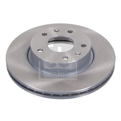 Fren Disk Ayna Ön Sağ ve Sol Land Rover Freelander 1 (LN)(11.2003->)  FEBI BILSTEIN 43829