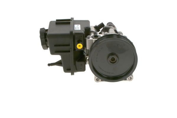 Direksiyon Pompası  Mercedes C -Serisi Sedan (BM 204)(01.2011->)  BOSCH K S00 000 661
