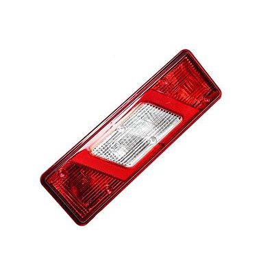 Stop Lambası Sol Ford Transit / E-Transit (TTS) Kamyonet (2019->)  MARS 510452