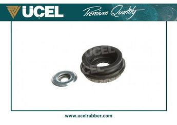 Amortisör Tabla Takozu Ön Sağ veya Sol UCEL 10701B  10701B 7700827436 7700827436S