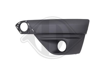 Tampon Panjuru Ön Sol EUROBUMP REN07EX019  620841105R