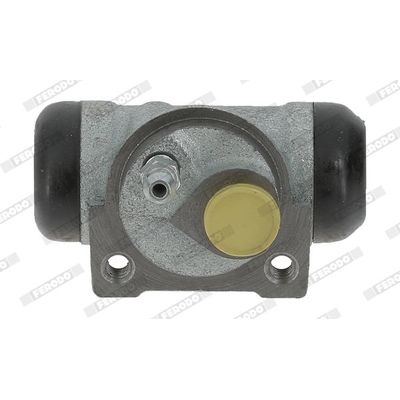 Fren Silindiri Arka Sol Renault R 21 4/5 Kapı (B/L48)(08.1985->)  FERODO FHW102