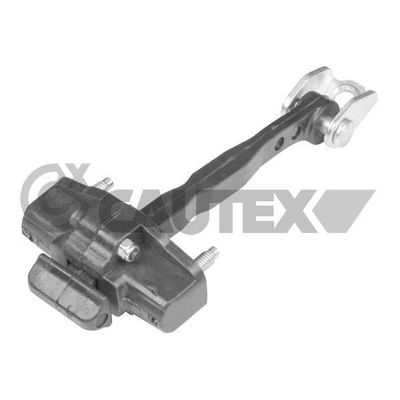 Kapı Gergisi Ön Sağ veya Sol Ford Fiesta (CNN)(2012->)  MADE IN TAIWAN 810-2225