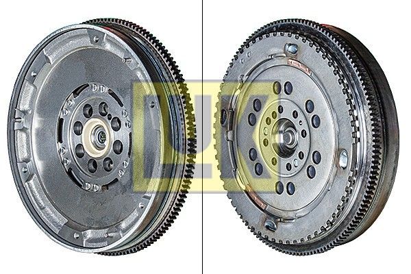 Volan  LUK 415 0063 10