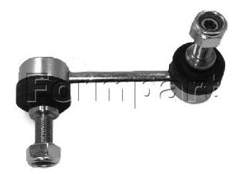 Viraj Demir Askı Rotu Arka Sol FORMPART 3608014  52321S10003 52321-S10-003