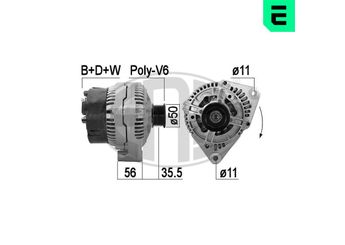 Alternatör  ERA 209551A  A0091542902 1516446R 9154290280 0 0 915 429 02 80 91542902 009 154 29 02 111540302 011 154 03 02 A009154290280 A 0 0 915 429 02 80 A 0 091 5429 0280 A 009 154 29 02 A0111540302 A 011 154 03 02 A903025 00A 903 025