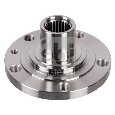 Teker Rulmanı Ön Sağ veya Sol Fiat Doblo (152) Panorama (12.2014->)  FIAT ORJINAL 52017379