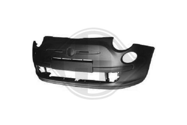 Tampon Ön EUROSTAMP 061.01.9120