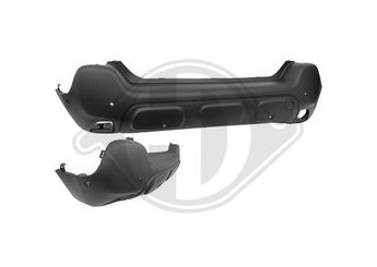 Tampon Arka PULO P2-C3A176S-A  1632479680 1632539080