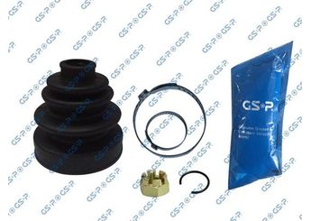 Aks Körüğü Ön Dış Sağ veya Sol GSP 780093  443810060