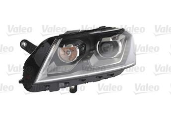 Far Lambası Sağ VALEO 044510  3AB941044