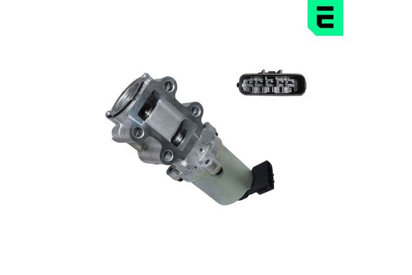 Egr Valfi  Toyota Corolla Verso (R1)(2004->)  ERA 555682A