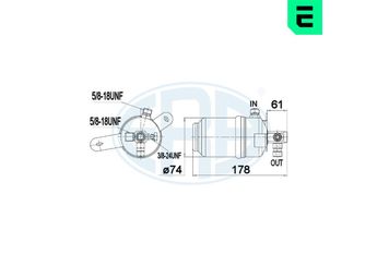 Klima Tüpü  ERA 668008  2108300383 2108300083 210 830 00 83 2108300183 210 830 01 83 2108300283 210 830 02 83 210 830 03 83 2108300483 210 830 04 83 A2108300083 A 210 830 00 83 A2108300183 A 210 830 01 83 A2108300283 A 210 830 02 83 A2108300383 A 210 830 03 83 A2108300483 A 210 830 04 83