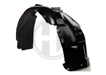 Çamurluk Davlumbazı Ön Sol TYG 1311-2112  8D0821171 8D0821171A 8D0821171B