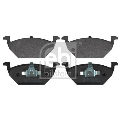 Fren Disk Balata Ön Skoda Scala (NW1)(01.2019->)  FEBI BILSTEIN 16328