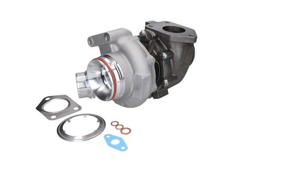 Turbo Şarj  MITSUBISHI ORJINAL 49T35-00241