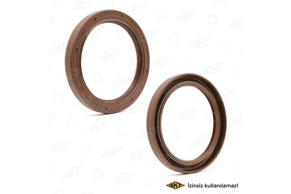 Krank Keçesi Ön SKT 047678-V