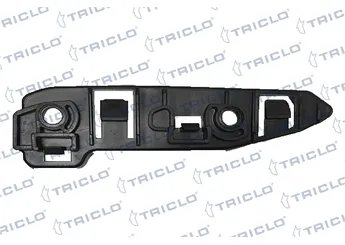 Tampon Braketi Ön Sağ MADE IN TAIWAN 1842-2025  51984512