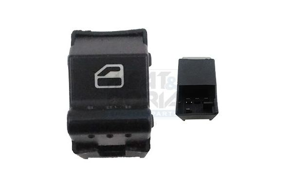 Cam Açma Düğmesi Ön Sağ MCAR AN-411E