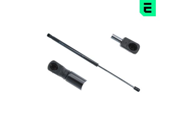 Bagaj Amortisörü Sağ veya Sol Audi A2 (8Z)(06.2000->)  OPTIMAL AG-50235