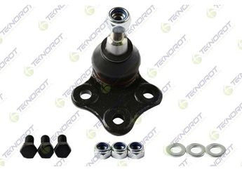 Rotil Alt Sağ veya Sol TEKNOROT DC-334K  401602308R