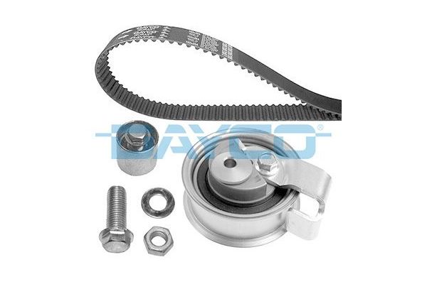 Triger Kayış Seti  Audi A4 Sedan (8E)(04.2003->)  DAYCO KTB475