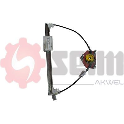 Cam Krikosu Arka Sağ Skoda Octavia Combi (5E5)(01.2013->)  GKL 293534