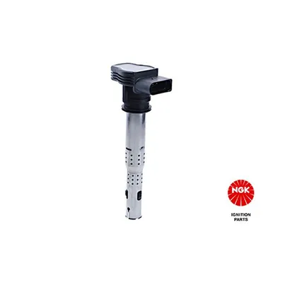 Ateşleme Bobini  Skoda Yeti (5L)(2009->2017)  BOSCH 0 986 221 115