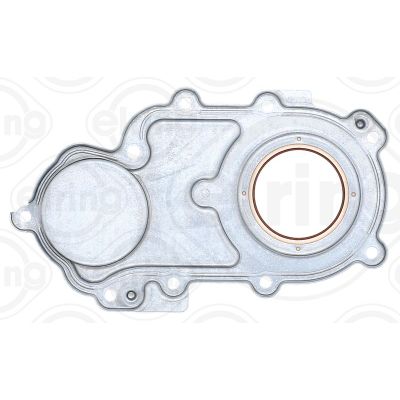 Krank Keçesi Ön Porsche Cayenne (Typ 92A)(02.2010->)  ELRING 728.550