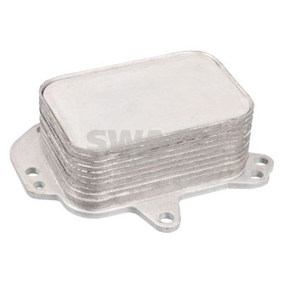 Motor Yağ Soğutucu  Citroen Grand C4 Picasso/Spacetourer (08.2013->)  SWAG 62 10 6317