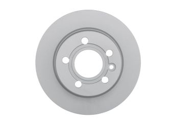 Fren Disk Ayna Arka Sağ ve Sol BOSCH 0 986 478 421  1001094 1023605 1045995 1137985 95VWX2A315AD 95WX2A315AB 7M0615601A 7M0 615 601 A 7M0615601B 7M0 615 601 B 7M0615601C 7M0 615 601 C