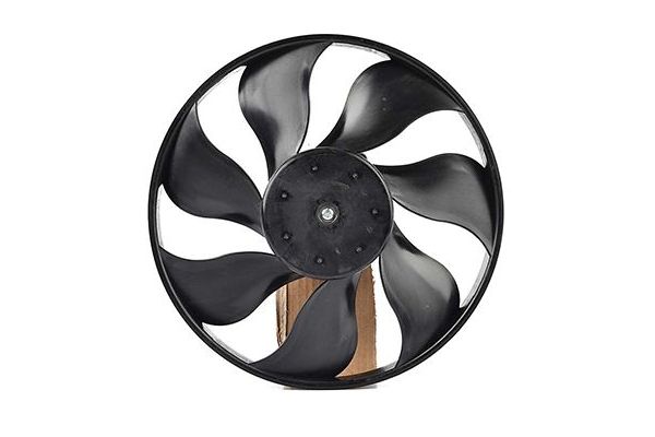 Radyatör Fan ve Motoru  BSG 30-510-010