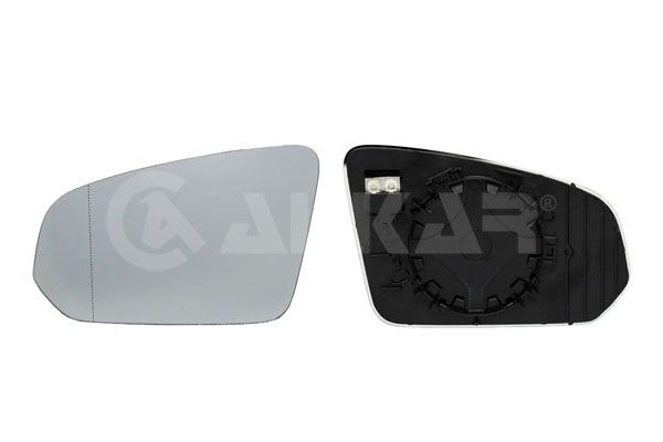 Ayna Camı Dış Sol Volvo V90 S.Wagon [Combi] (03.2016->)  ART MG039.9534