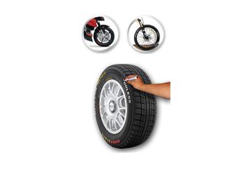 Lastik Yazı Kalemi  GÜLNUR 008 01 010  