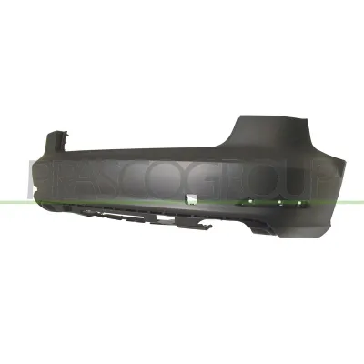 Tampon Arka Audi A3 Cabriolet (8V7)(10.2013->)  MADE IN TAIWAN 8V5807511A