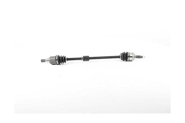 Aks Komple Ön Sağ Hyundai i10 (PA)(09.2007->)  BSG 40-350-024